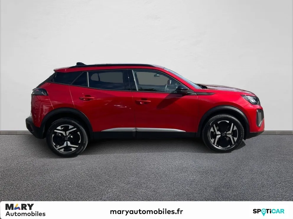 Véhicule occasion 1241815 - peugeot 2008 - Photo 4