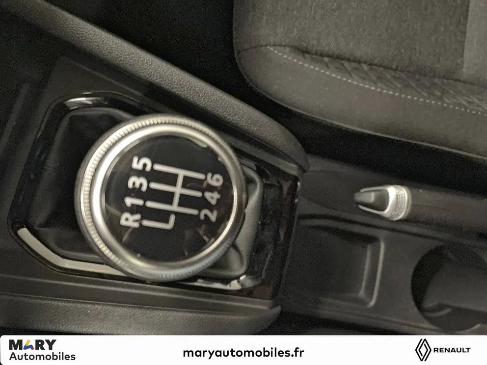 Véhicule occasion 207575 - renault CLIO - Photo 13