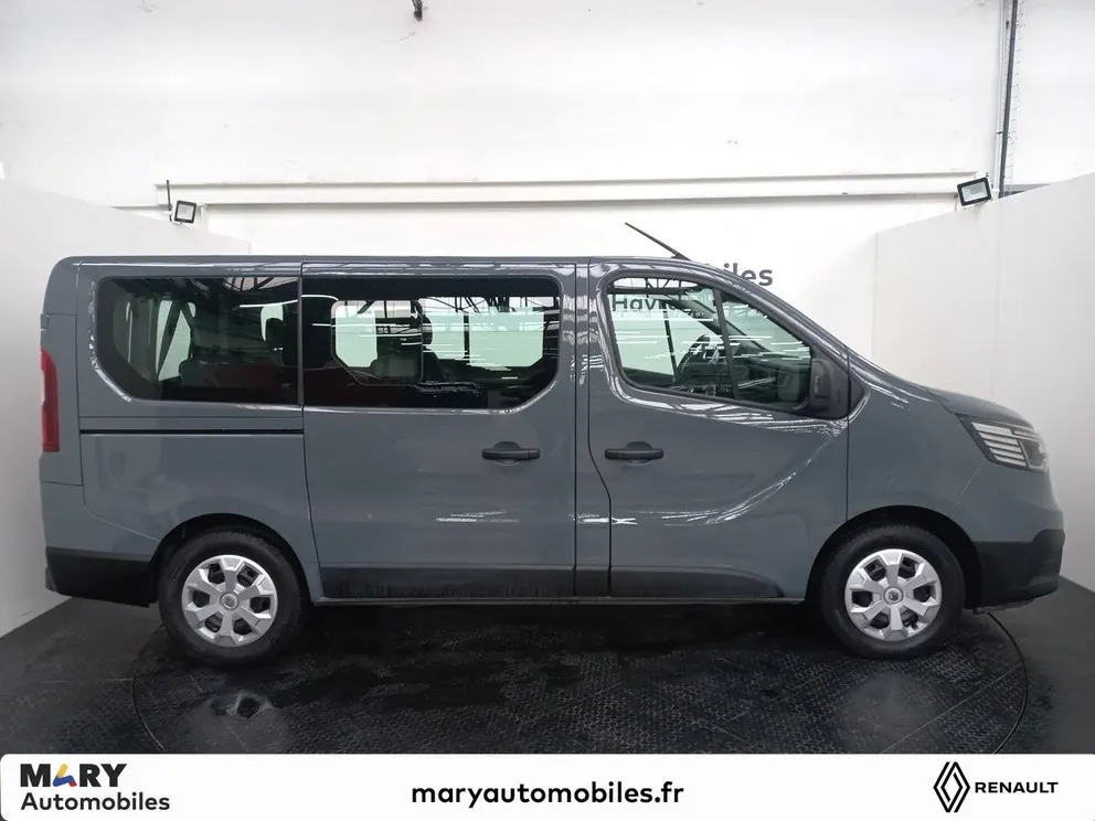 Véhicule occasion 213428 - renault TRAFIC - Photo 4