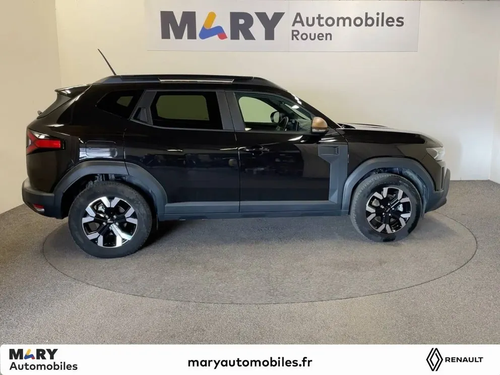 Véhicule occasion 235157 - dacia DUSTER - Photo 4