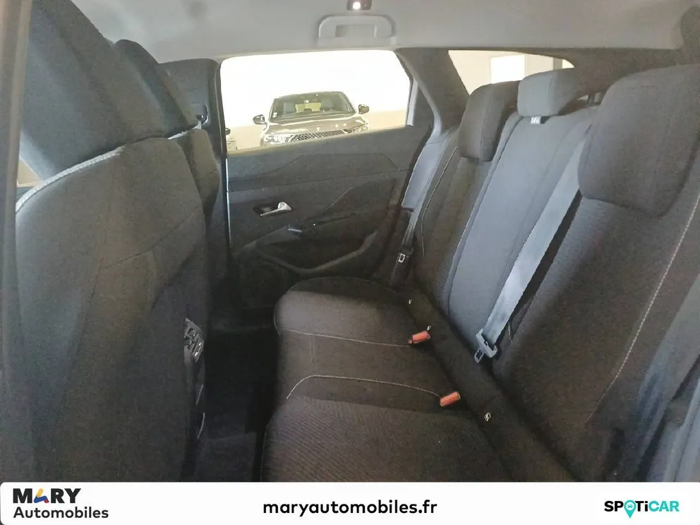 Véhicule occasion 214161 - peugeot 308 - Photo 10