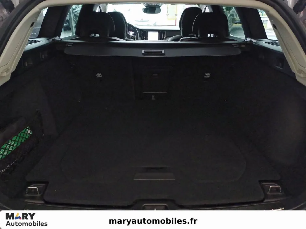 Véhicule occasion 187288 - volvo V60 - Photo 6