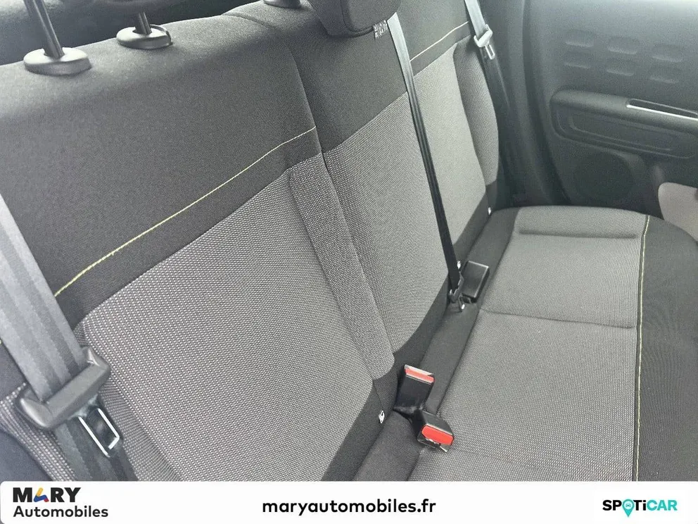 Véhicule occasion 230325 - Citroën C3 - Photo 13