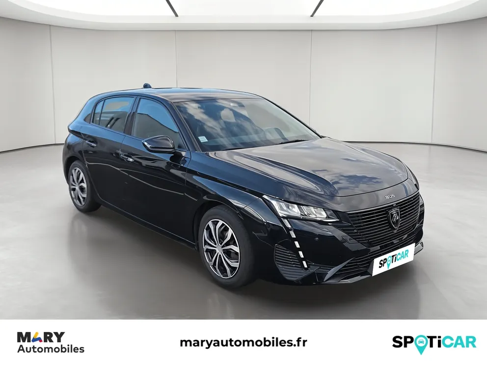 Véhicule occasion 1239479 - peugeot 308 - Photo 6