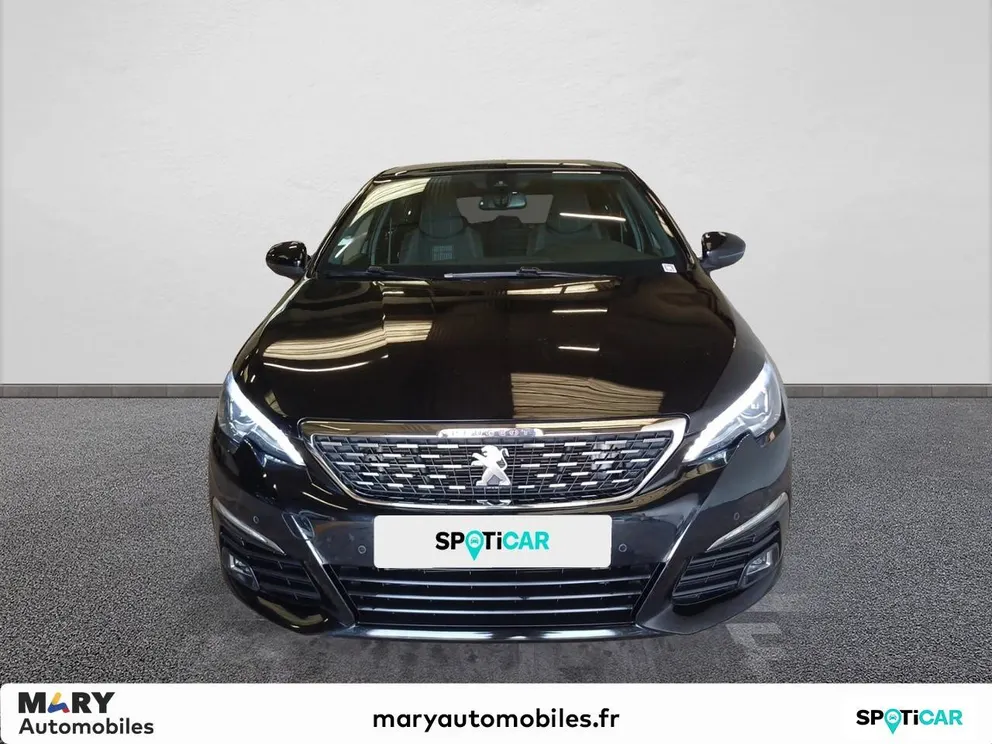 Véhicule occasion 221387 - peugeot 308 - Photo 2