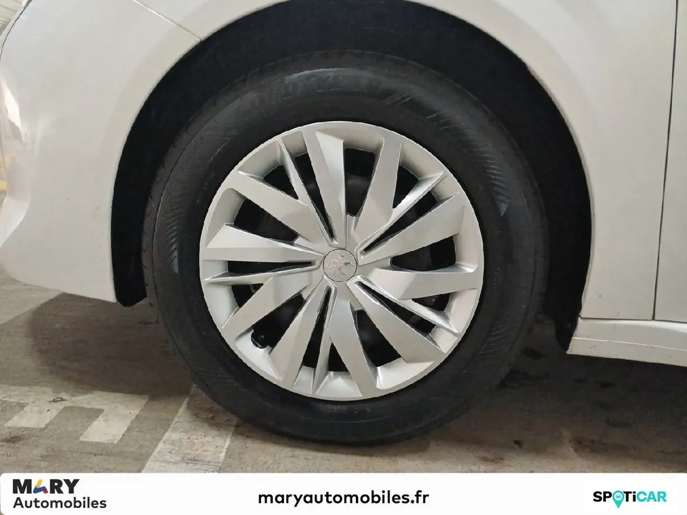 Véhicule occasion 218307 - peugeot 208 - Photo 11