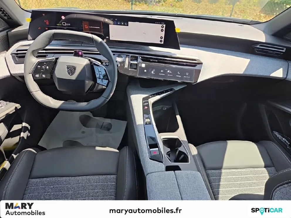 Véhicule occasion 1228538 - peugeot 5008 - Photo 8