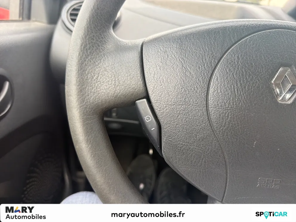 Véhicule occasion 1233444 - renault TWINGO - Photo 16
