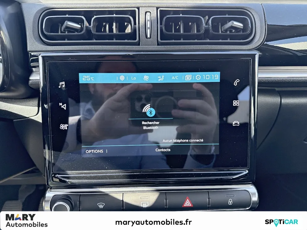 Véhicule occasion 1235726 - Citroën C3 - Photo 20