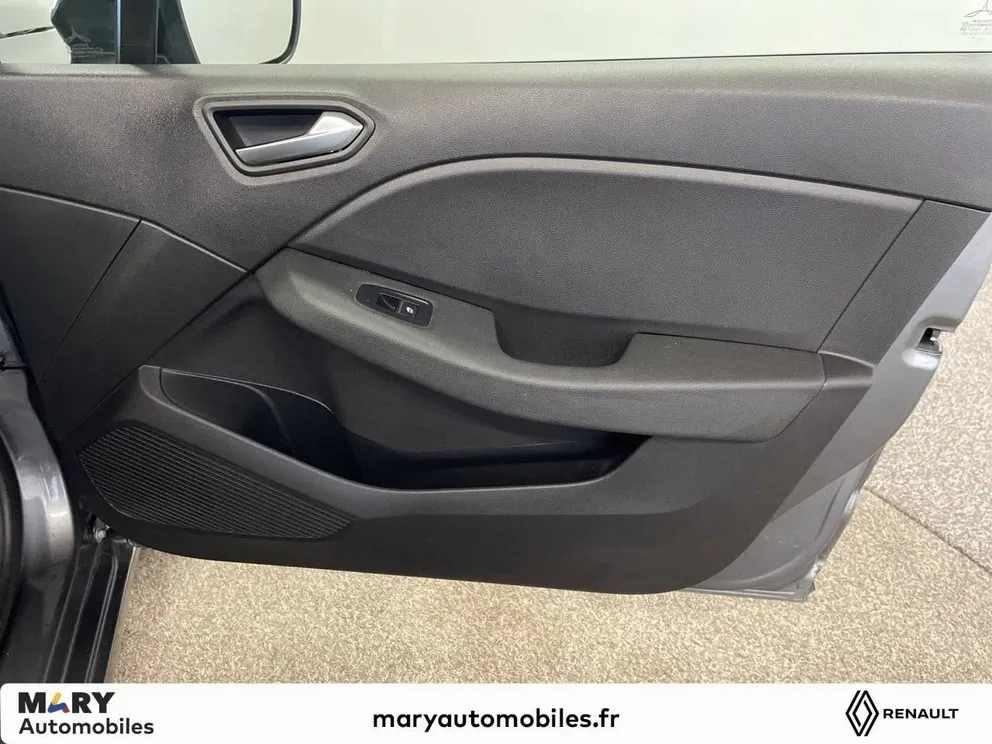 Véhicule occasion 230552 - renault CLIO - Photo 18