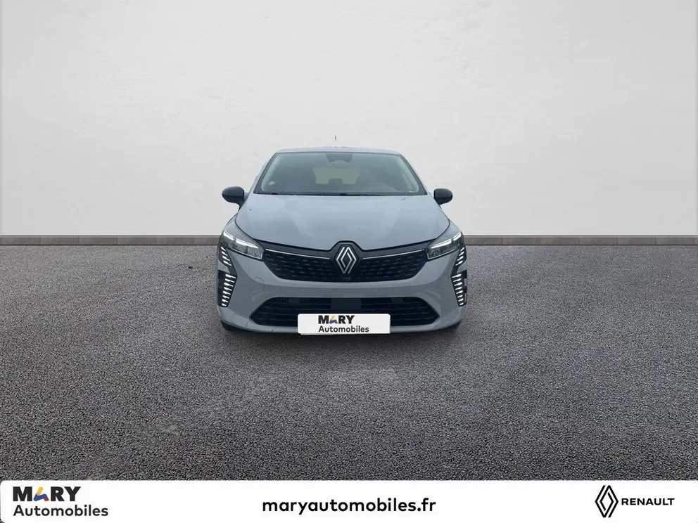 Véhicule occasion 194242 - renault CLIO - Photo 2