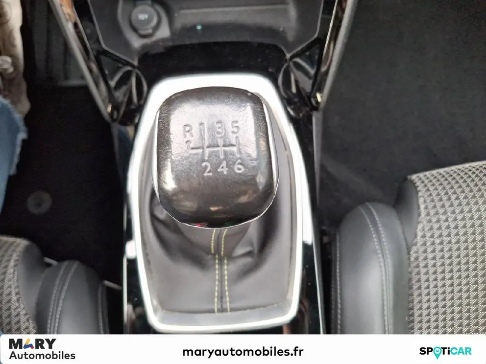 Véhicule occasion 203111 - peugeot 2008 - Photo 19