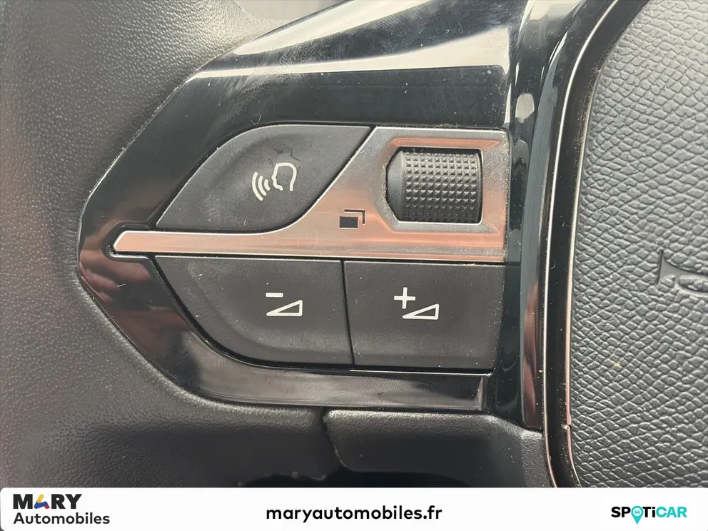 Véhicule occasion 1233287 - peugeot 208 - Photo 14
