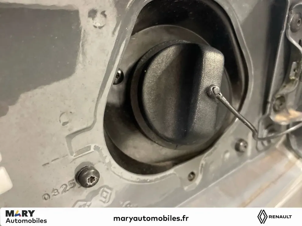 Véhicule occasion 208791 - dacia JOGGER - Photo 16