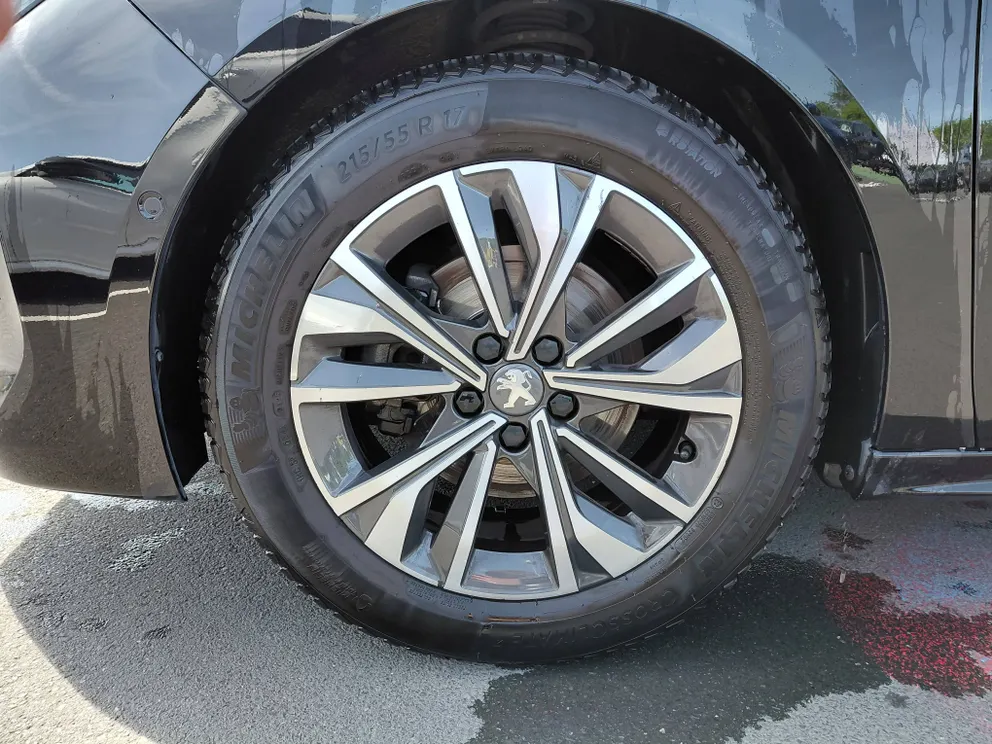 Véhicule occasion 232161 - peugeot 508 - Photo 7