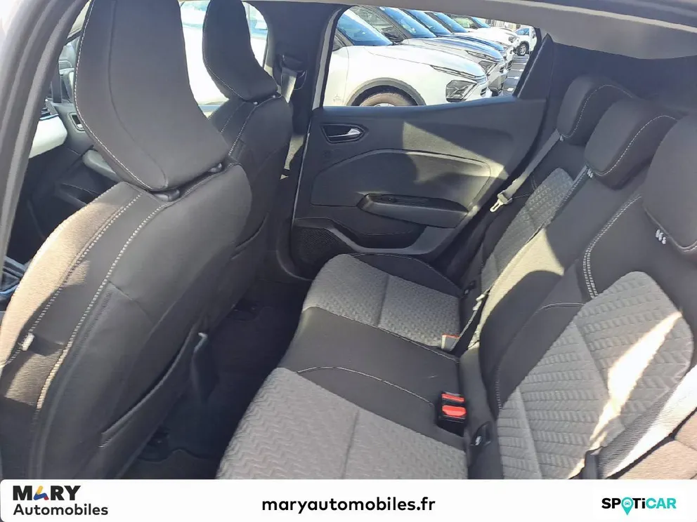 Véhicule occasion 205376 - renault CLIO - Photo 10