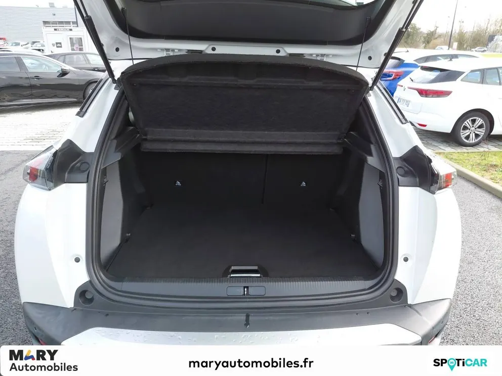 Véhicule occasion 219324 - peugeot 2008 - Photo 6