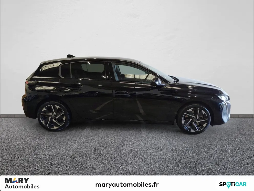 Véhicule occasion 1229649 - peugeot 308 - Photo 4