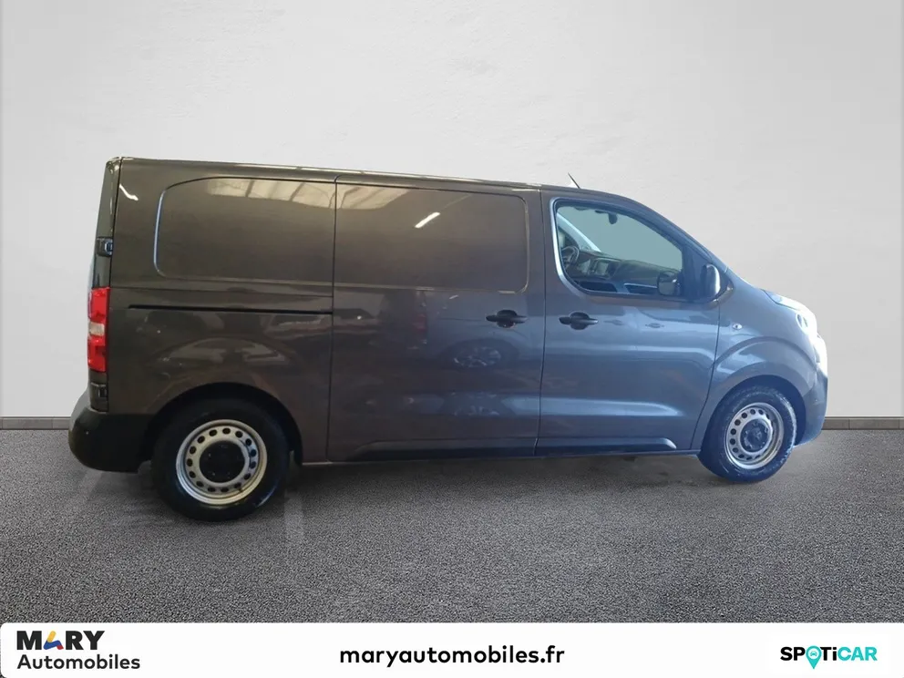 Véhicule occasion 232546 - peugeot EXPERT - Photo 4