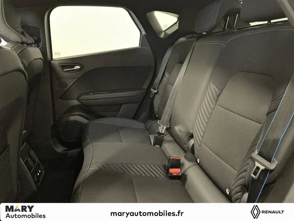 Véhicule occasion 196007 - renault CAPTUR - Photo 10