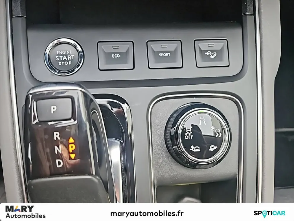 Véhicule occasion 201807 - Citroën C5 AIRCROSS - Photo 19