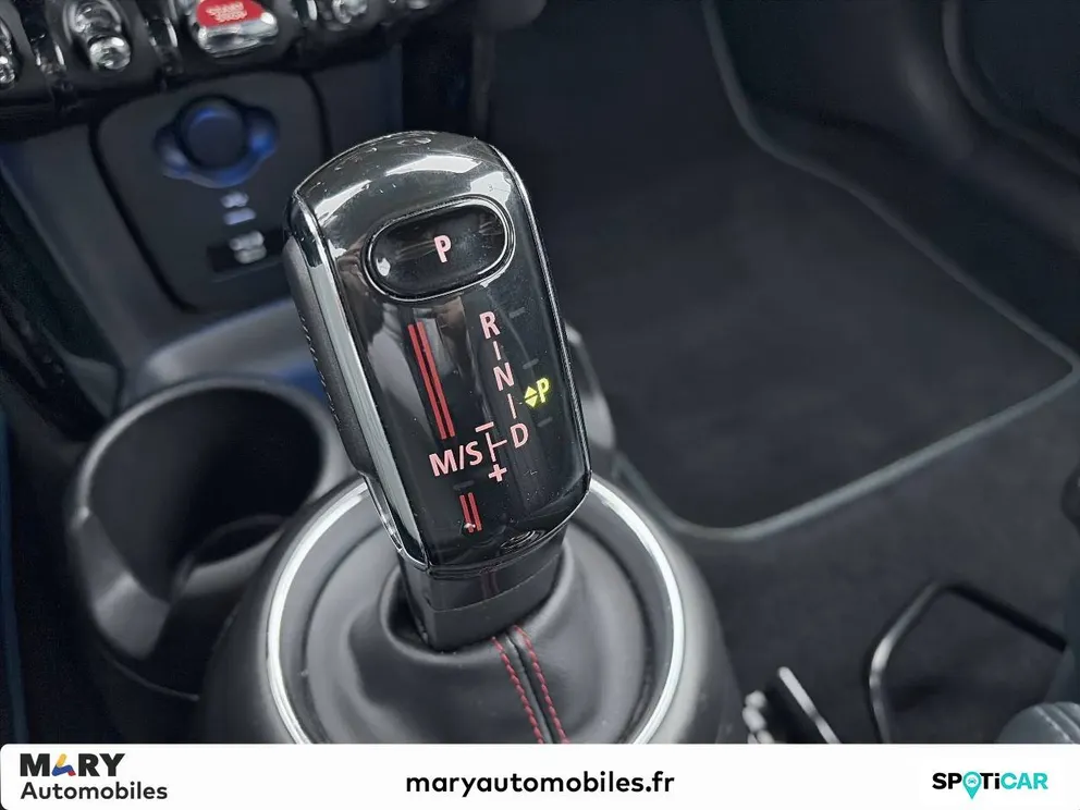 Véhicule occasion 216004 - mini HATCH - Photo 18