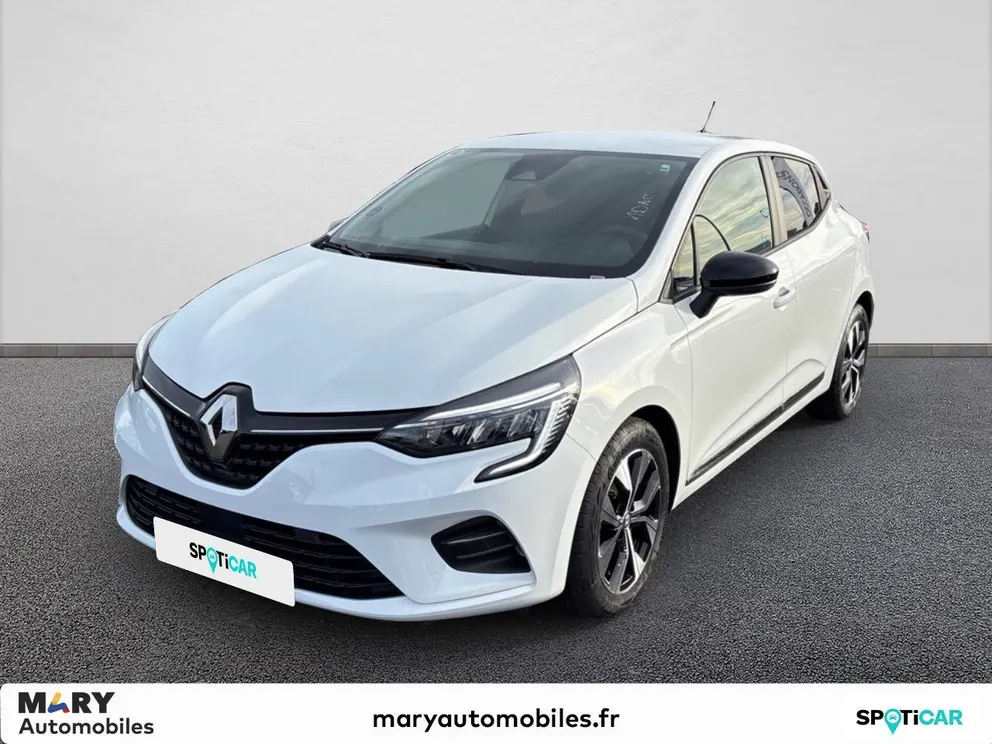 Véhicule occasion 205367 - renault CLIO - Photo 1
