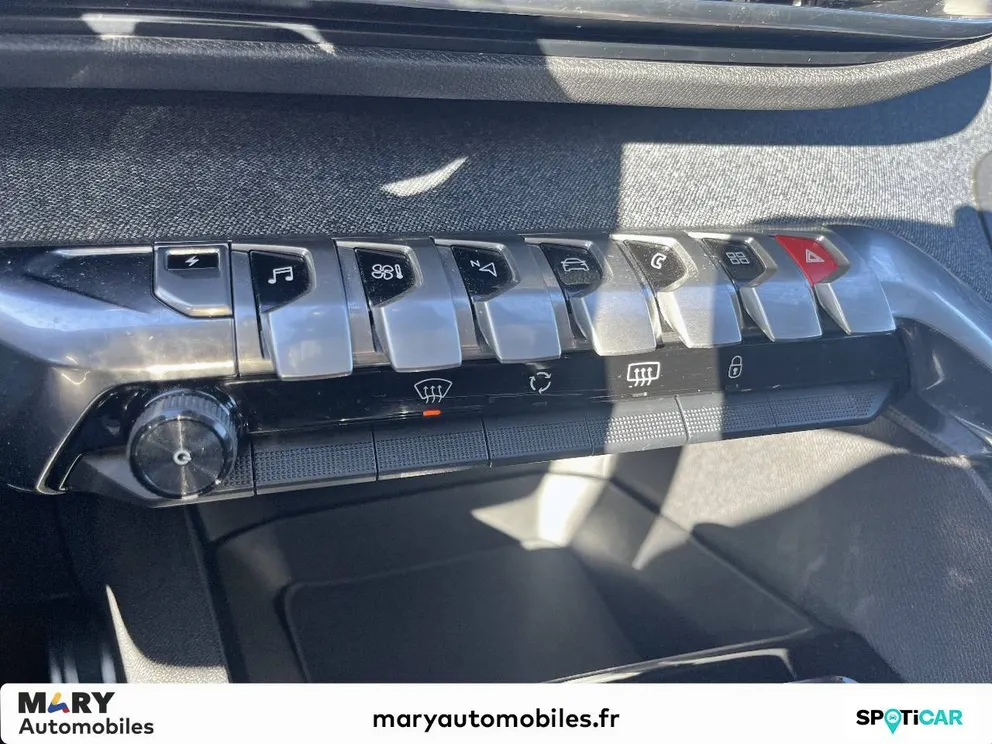 Véhicule occasion 220015 - peugeot 3008 - Photo 14