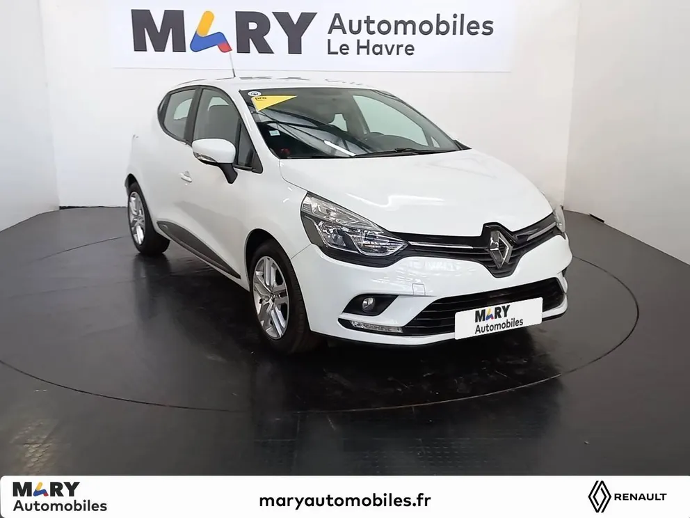 Véhicule occasion 185206 - renault CLIO - Photo 3