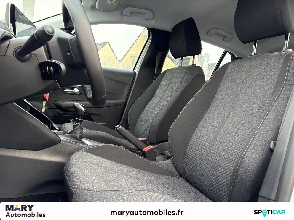 Véhicule occasion 204780 - peugeot 208 - Photo 9