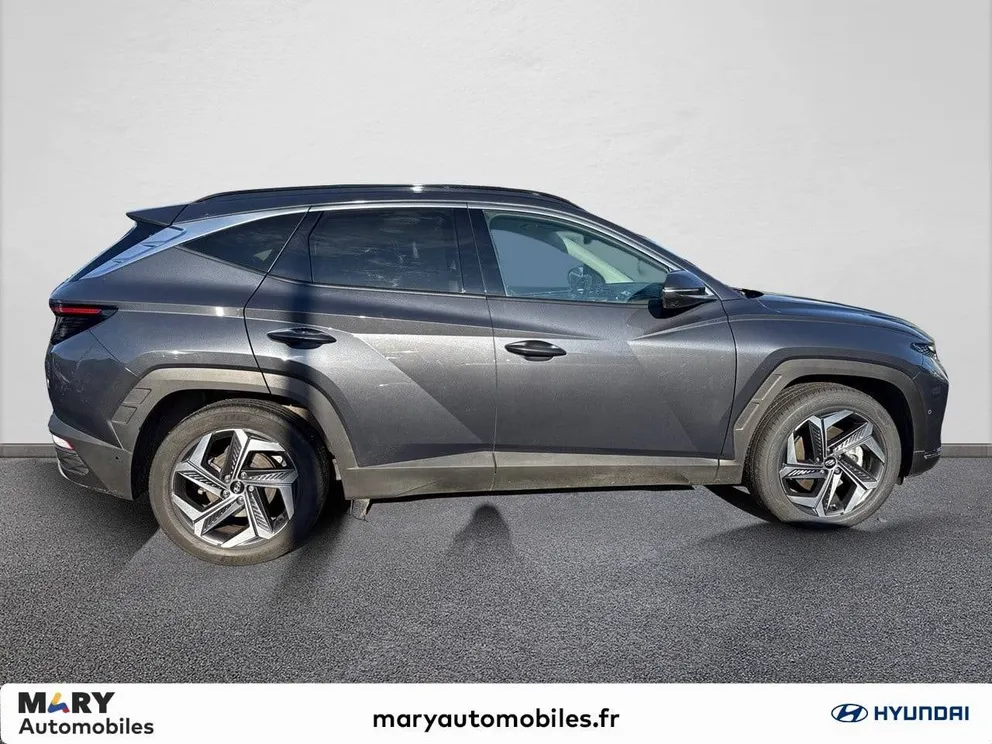 Véhicule occasion 224068 - hyundai TUCSON - Photo 4