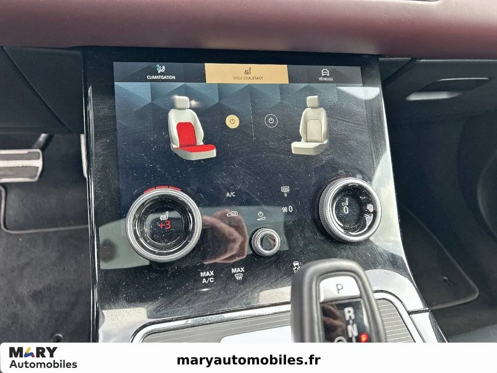 Véhicule occasion 214426 - land rover RANGE ROVER EVOQUE - Photo 14