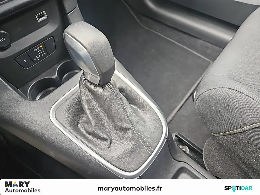 Véhicule occasion 226223 - Citroën C3 - Photo 17