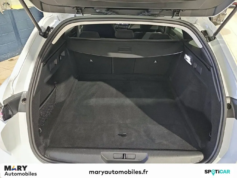 Véhicule occasion 221681 - peugeot 308 - Photo 6