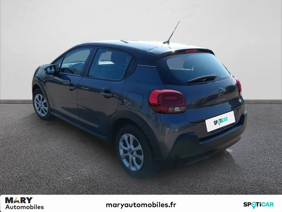 Véhicule occasion 226333 - Citroën C3 - Photo 7