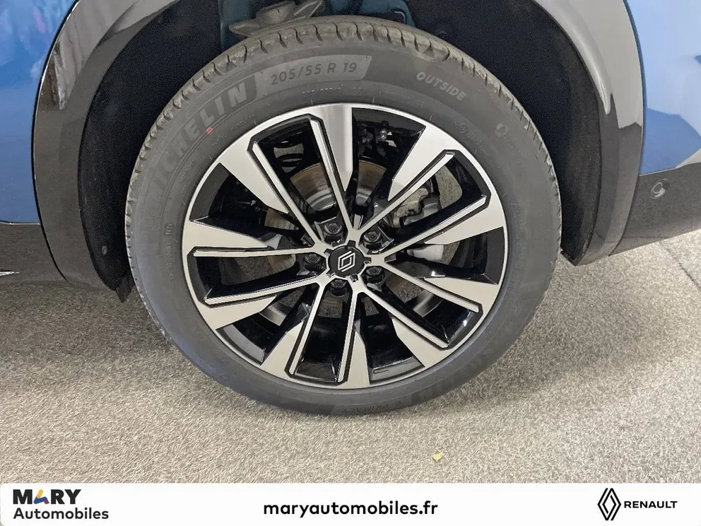 Véhicule occasion 229431 - renault AUSTRAL - Photo 11