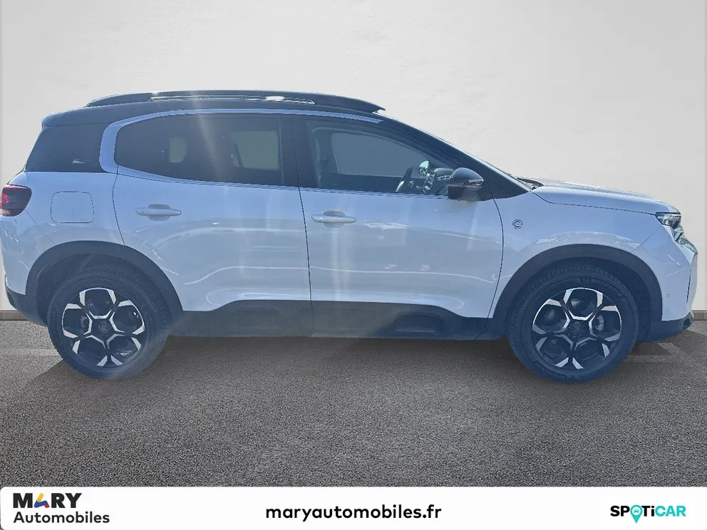 Véhicule occasion 1230093 - Citroën C5 AIRCROSS - Photo 4