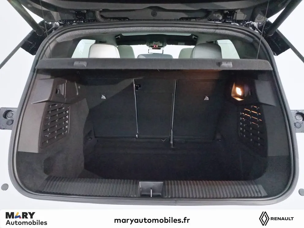 Véhicule occasion 209494 - renault SCENIC - Photo 5
