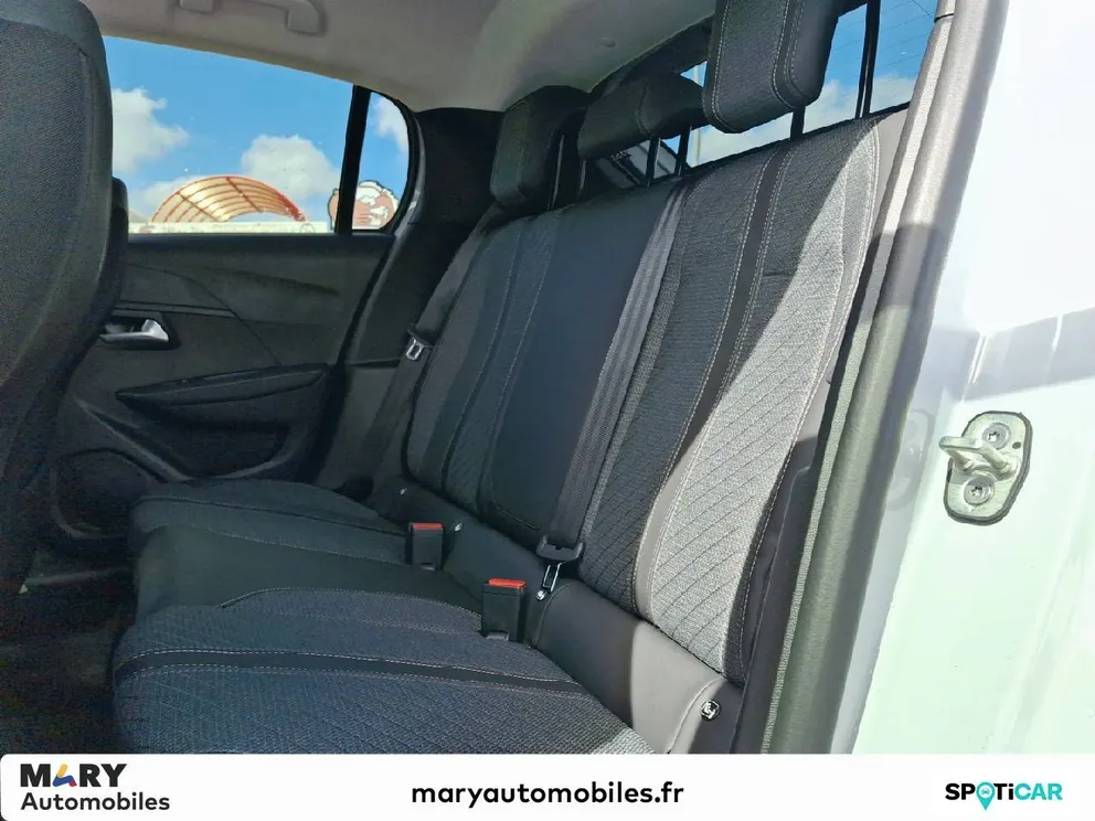 Véhicule occasion 229876 - peugeot 208 - Photo 10