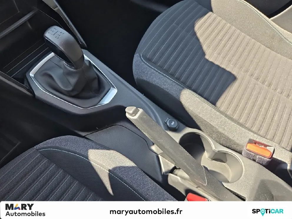 Véhicule occasion 1234871 - peugeot 208 - Photo 10