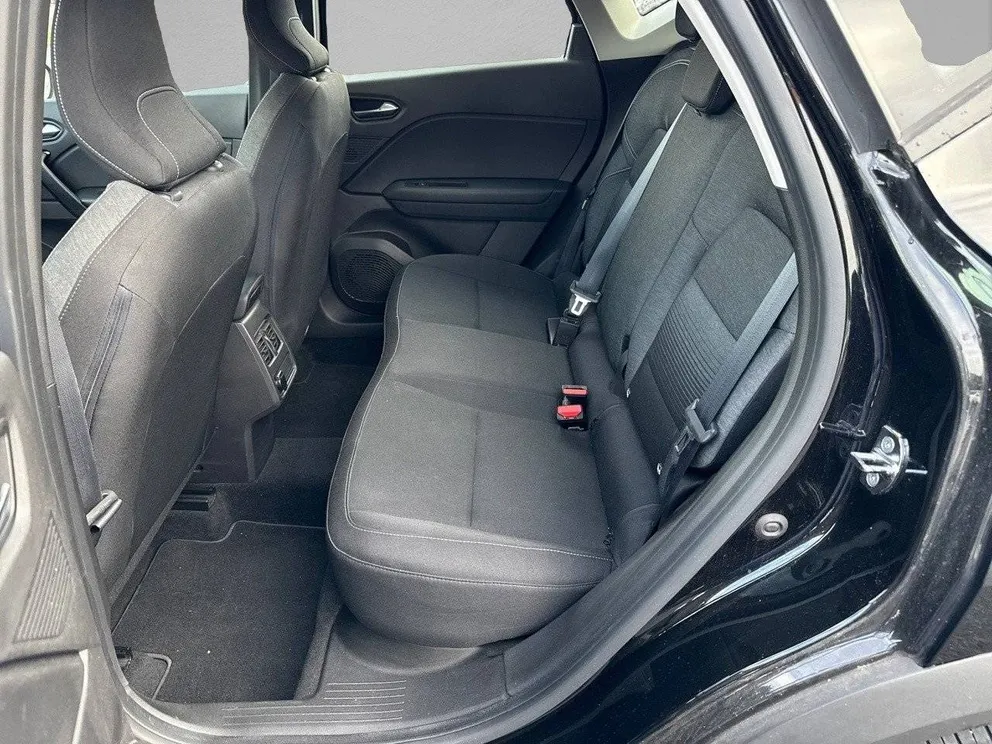 Véhicule occasion 194834 - renault CAPTUR - Photo 10