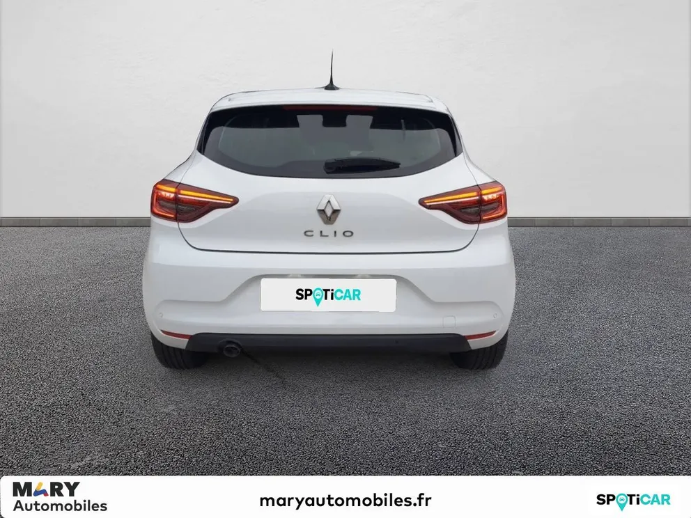 Véhicule occasion 200951 - renault CLIO - Photo 5