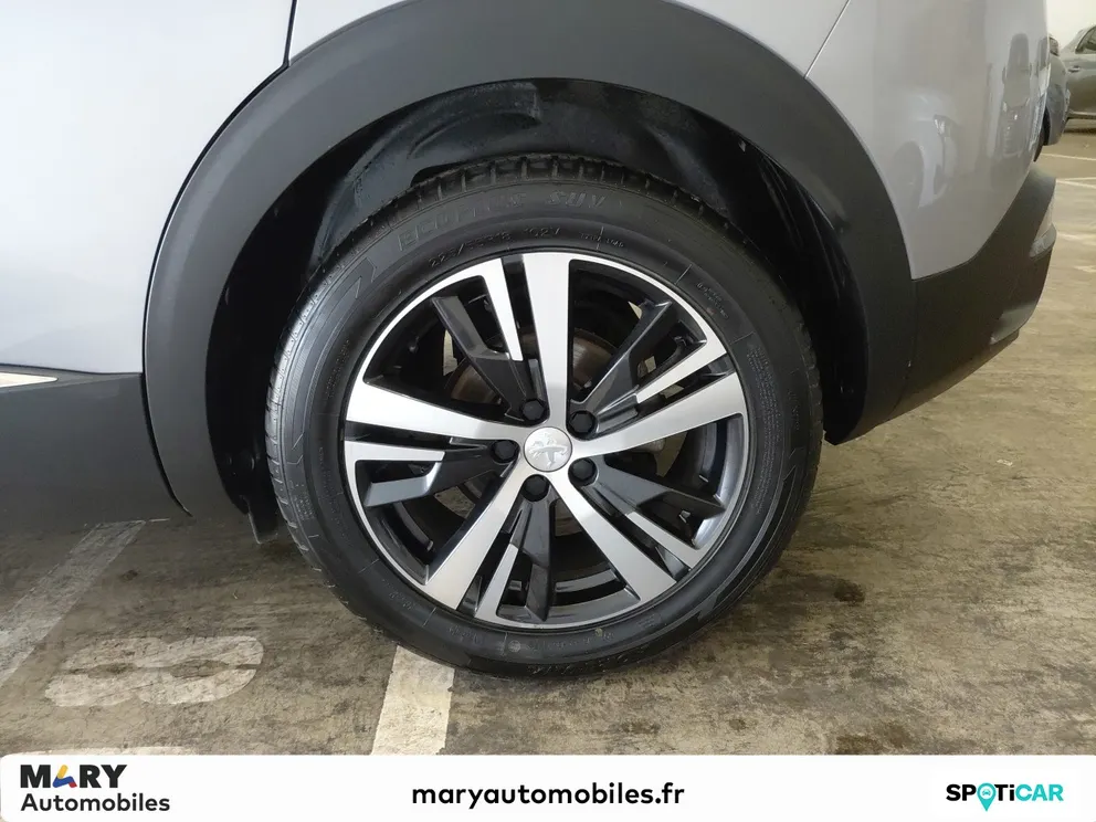 Véhicule occasion 237715 - peugeot 3008 - Photo 7