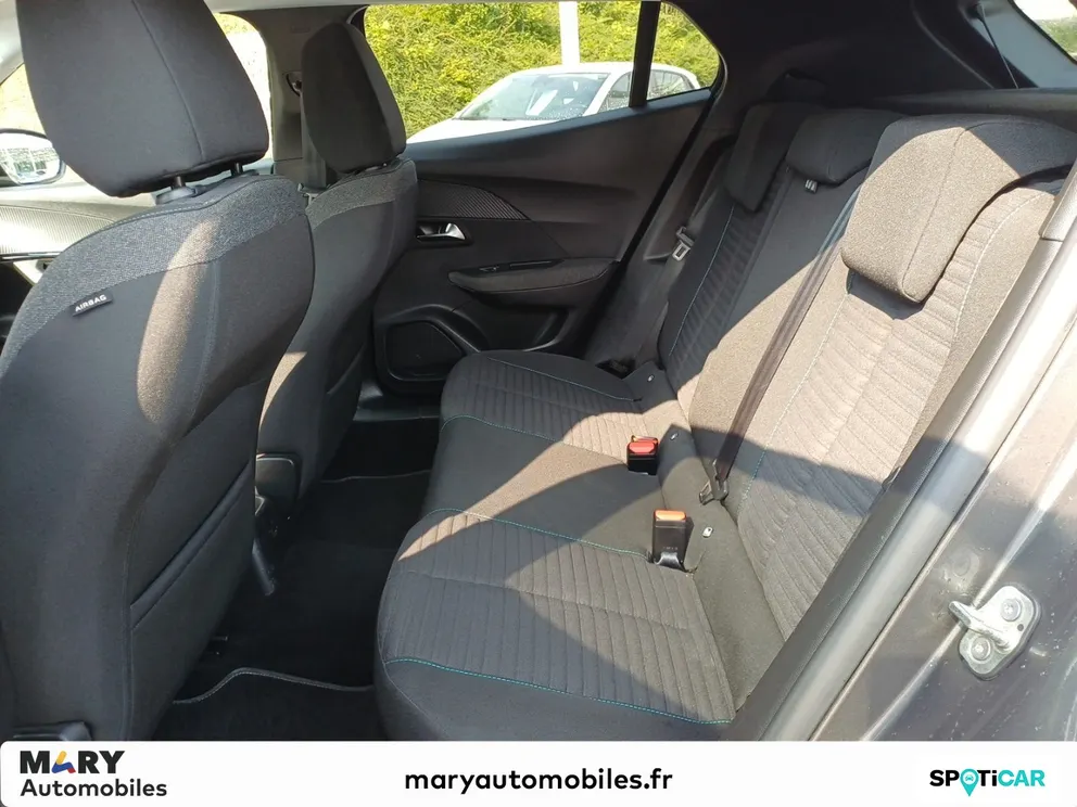 Véhicule occasion 1230437 - peugeot 2008 - Photo 15
