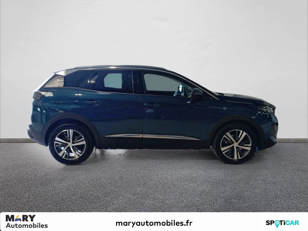 Véhicule occasion 232866 - peugeot 3008 - Photo 4