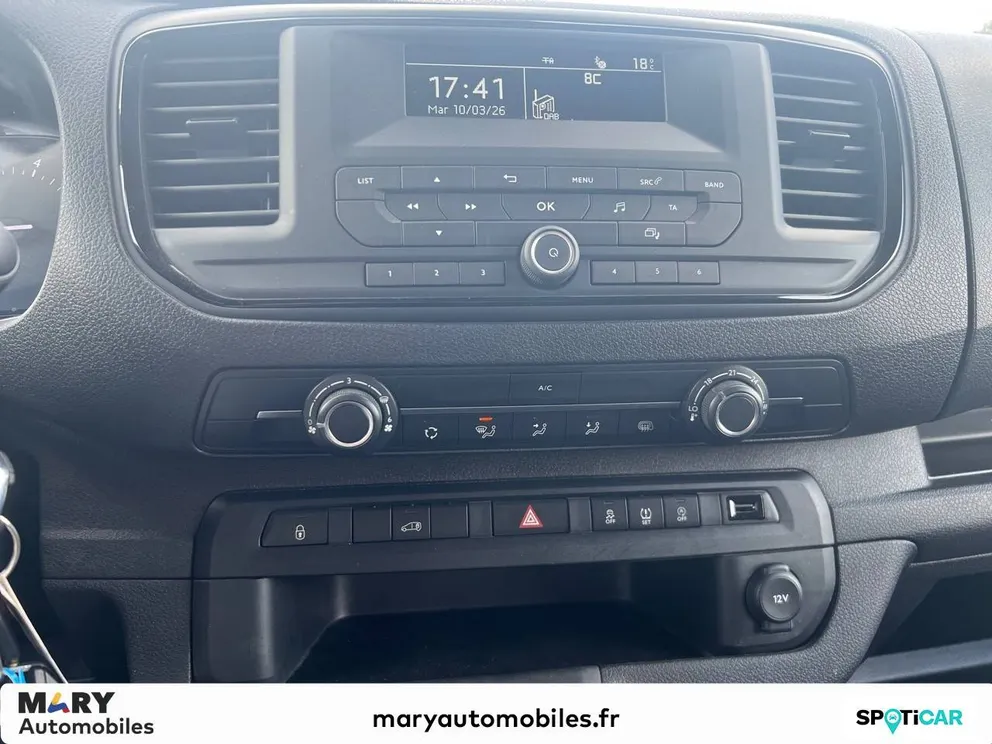 Véhicule occasion 225893 - peugeot EXPERT - Photo 14