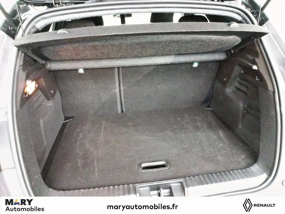 Véhicule occasion 222603 - renault CAPTUR - Photo 6