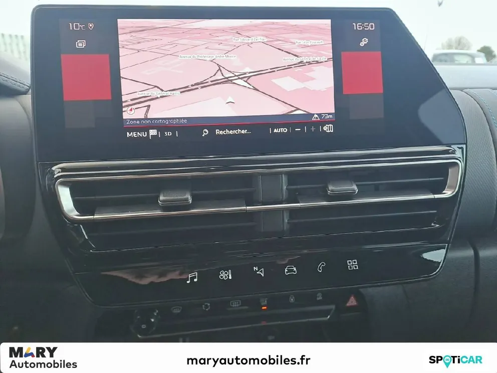 Véhicule occasion 216428 - Citroën C5 AIRCROSS - Photo 12