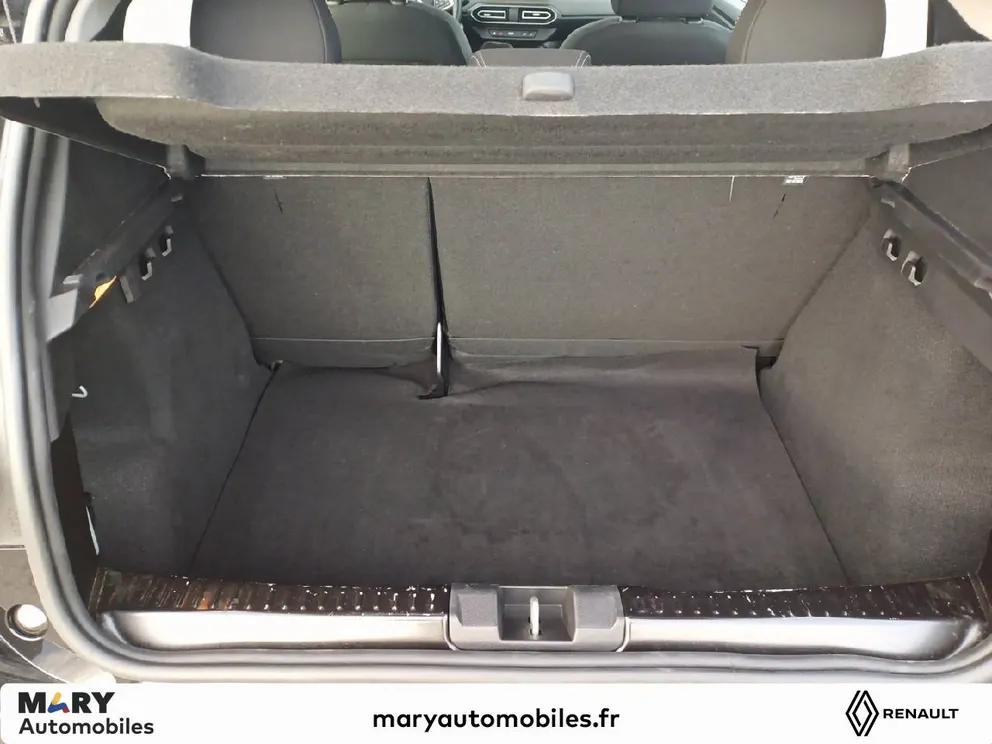 Véhicule occasion 207336 - dacia SANDERO - Photo 6