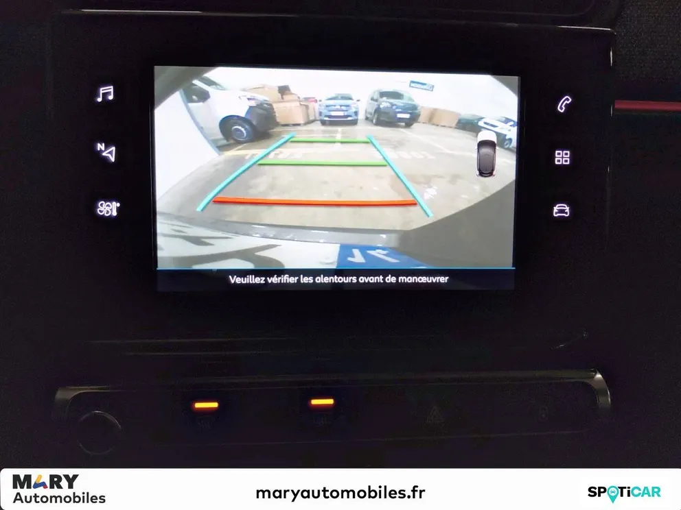 Véhicule occasion 207542 - Citroën C3 - Photo 14